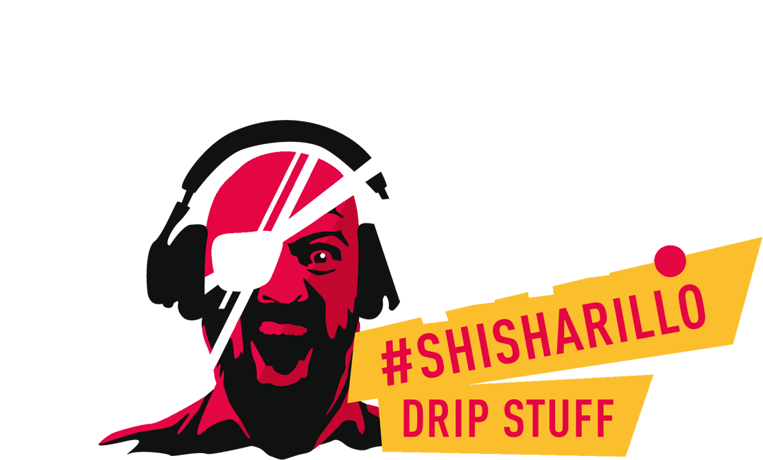 WTF! SHISHARILLO Logo